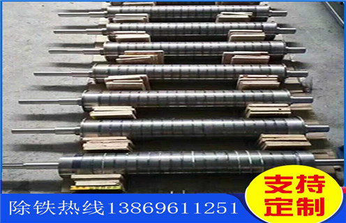 91香蕉视频黄色，91香蕉视频黄色是磁选高手！_小型铁矿石91香蕉视频黄色是磁选高手！工作原理 _选矿流程