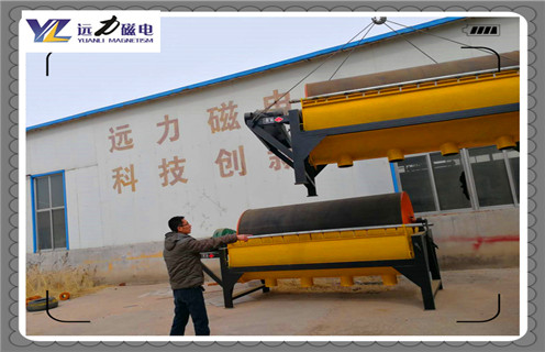 小型磁选机，小型磁选机厂家用心打造客户需要的设备_潍坊小型磁选机厂家用心打造客户需要的设备参数及生产厂家